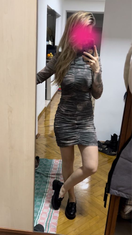 Плаття Zara нова з біркою
