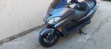 Продам Honda Forza MF08