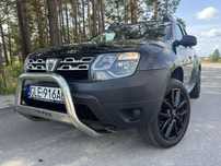 Dacia Duster 1.6 benzyna 115KM * Możliwa Zamiana * Raty *