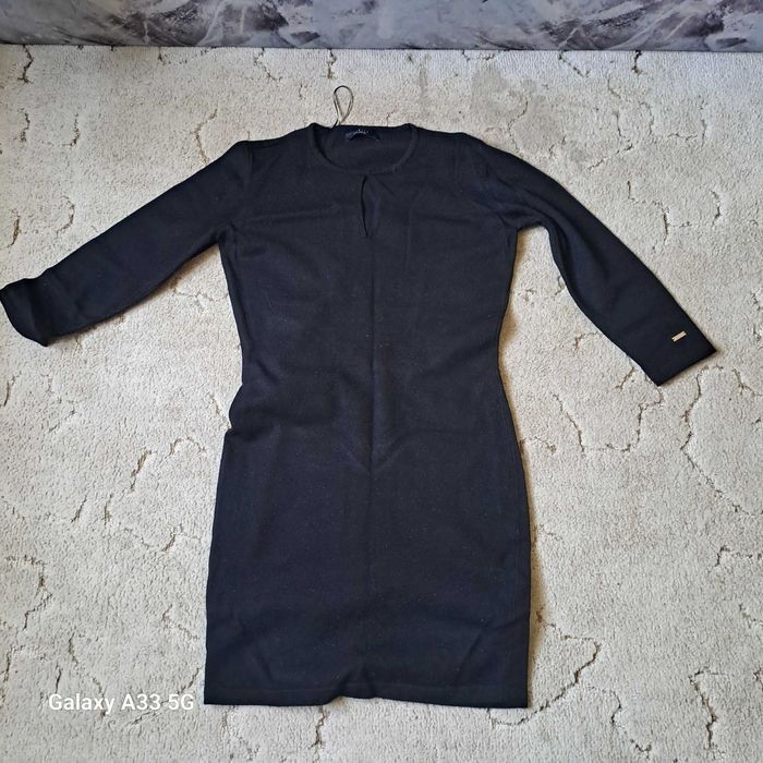 Mohito Sukienka dzianinowa XL