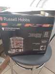 Russell hobbs parowar