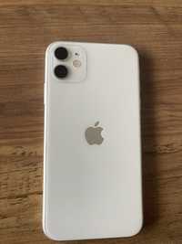 Iphone 11 biały