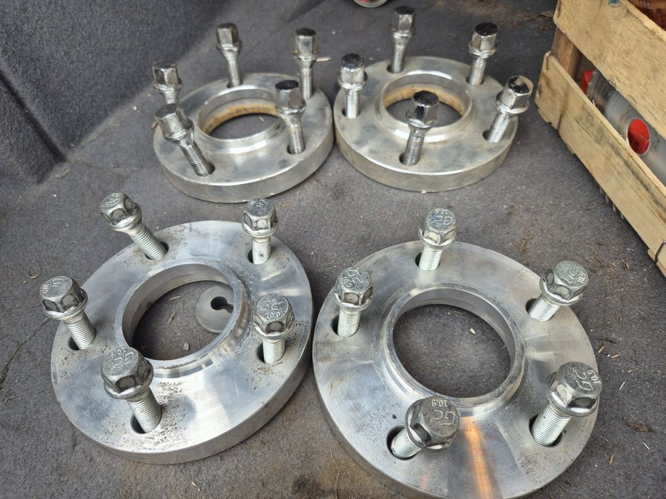 felgi bmw e39 5x120 r18