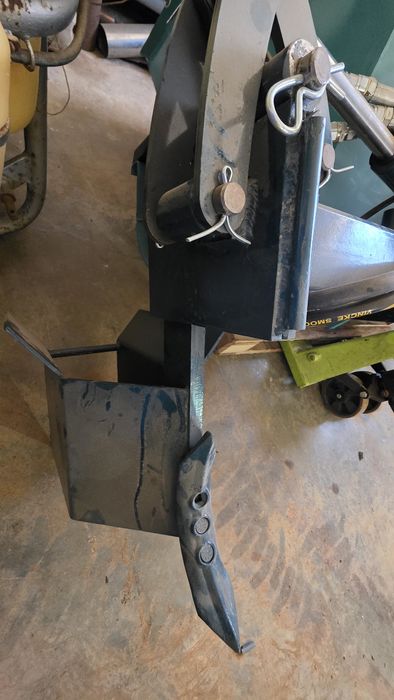 Distribuir de estrume