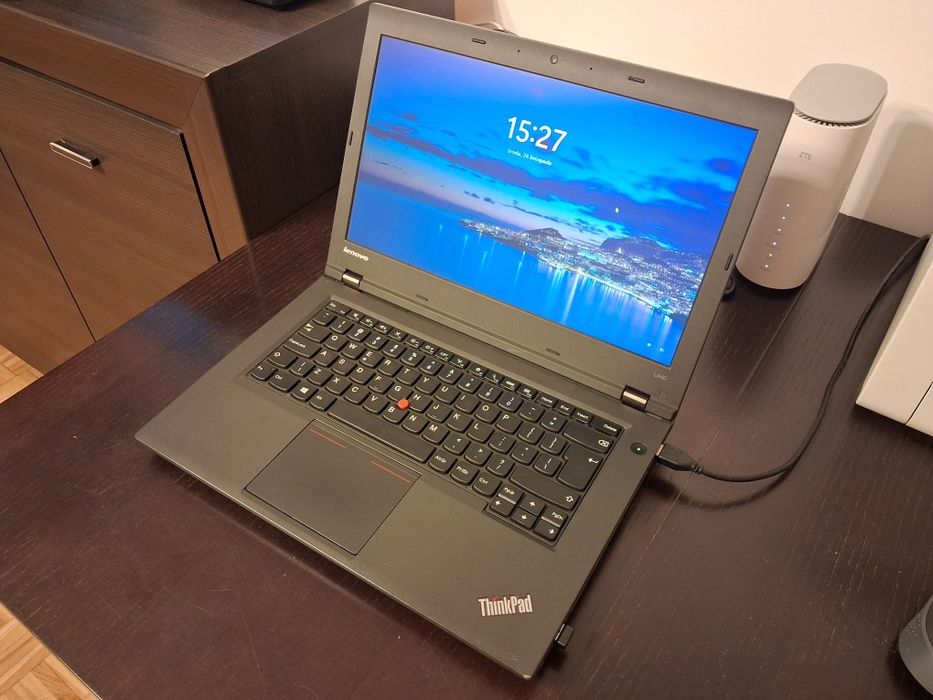 Lenovo ThinkPad L440
