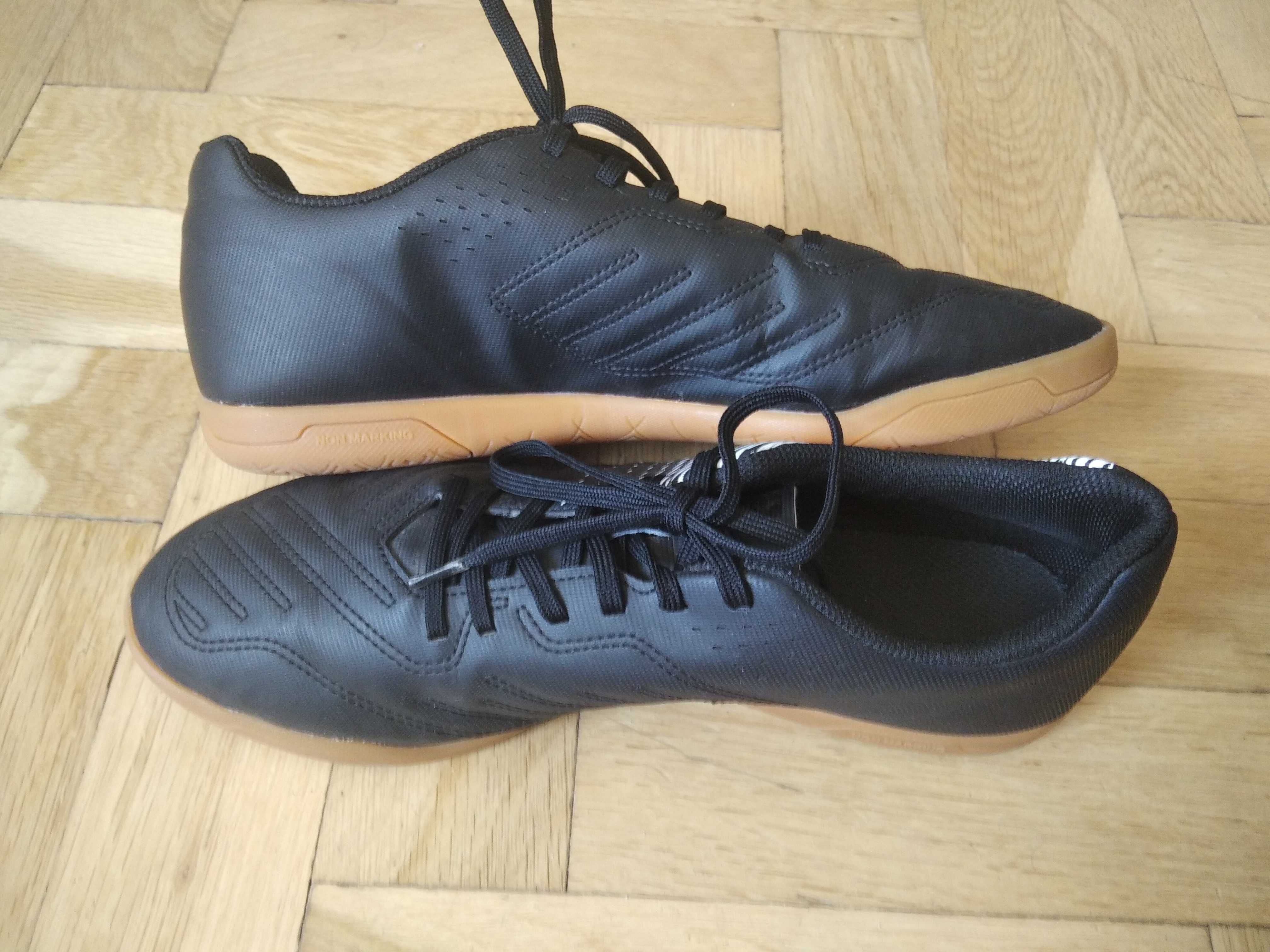 Buty do piłki nożnej halowej Kipsta Futsal 100 r.42