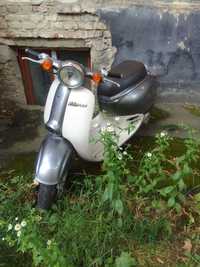 Honda giorno