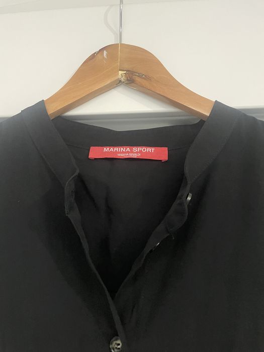 Sukienka Marina Rinaldi sportowa, duży rozmiar