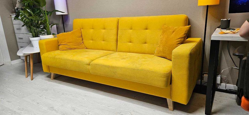 Розкладний диван Oliver