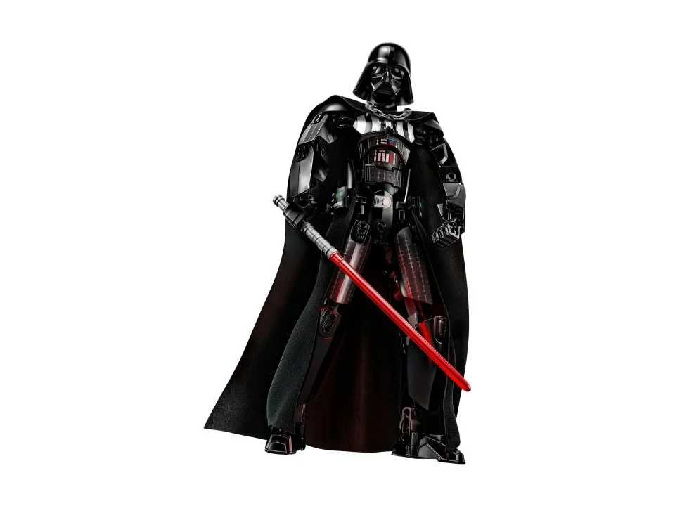 Klocki LEGO Star Wars 75534 - Darth Vader