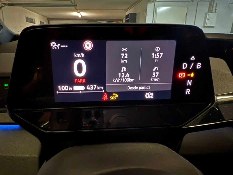 VW ID.3 Pro Performance