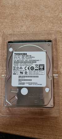 Жесткий диск 2.5" SATA 1TB Toshiba MQ01ABD100