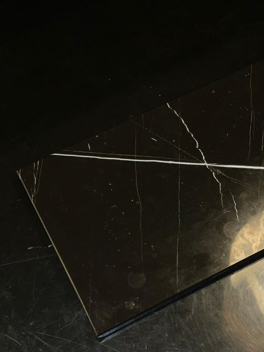 Tábua mármore para queijos