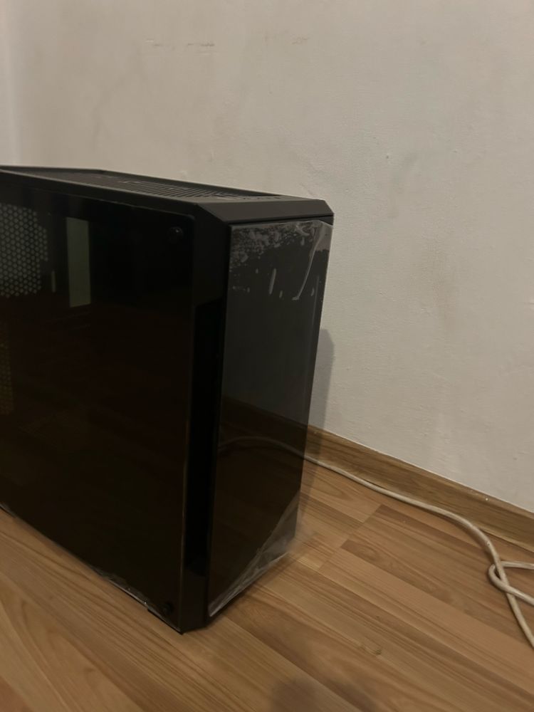 Obudowa do komputera. Corsair Icue 220T RGB