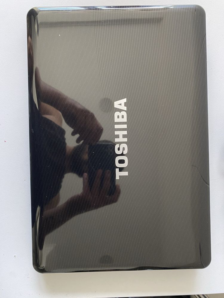Vendo ou troco portatil toshiba satelite l505 i3