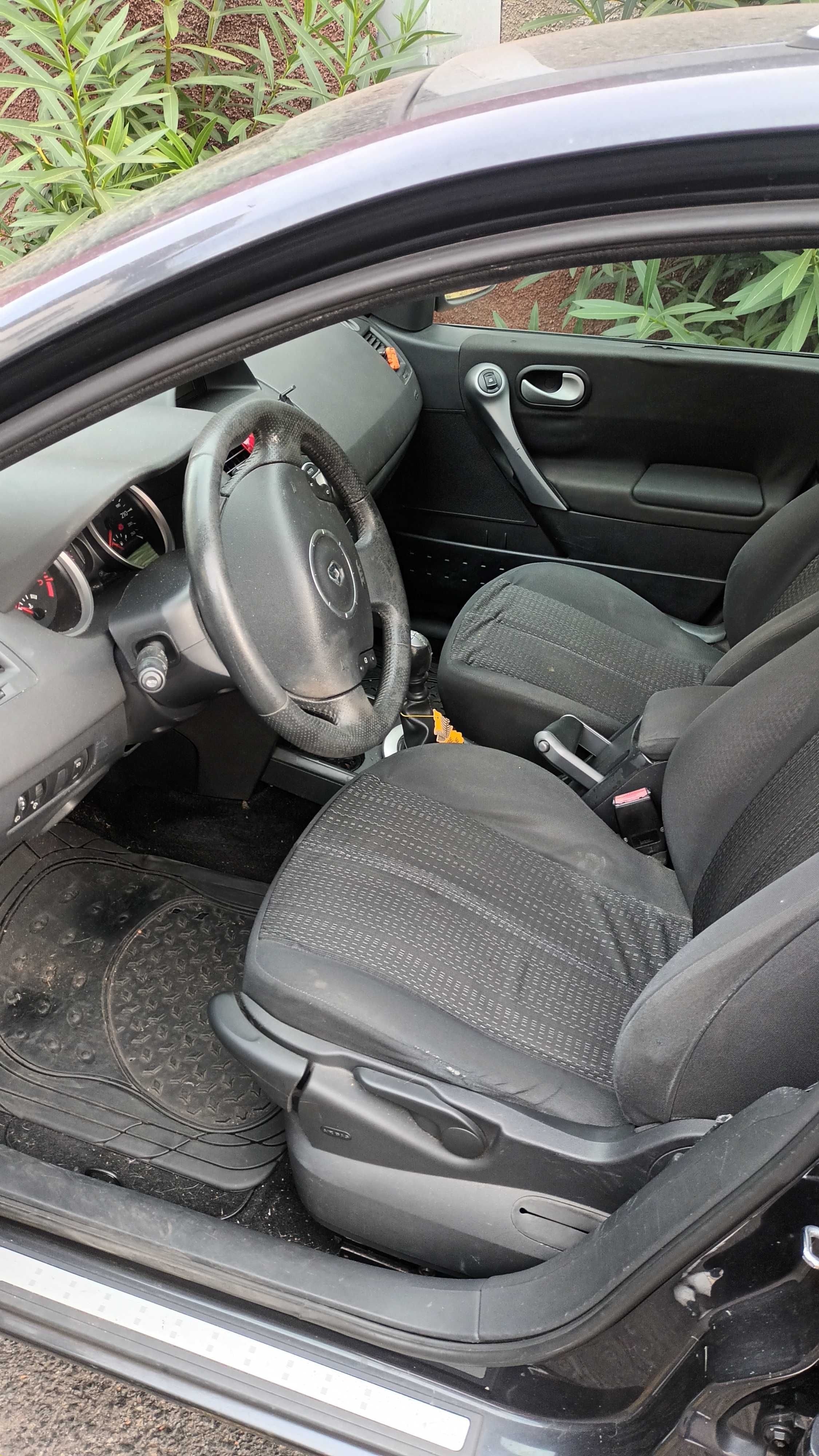 Renault Mégane Station 2008 – 3.000€