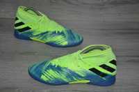 Продам кросівки для футболу Фирма  Adidas Nemeziz 19.3 .