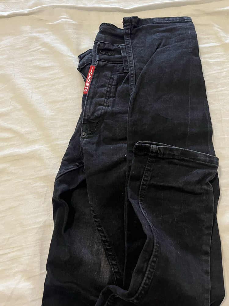 Calças Dsquared2 Icon