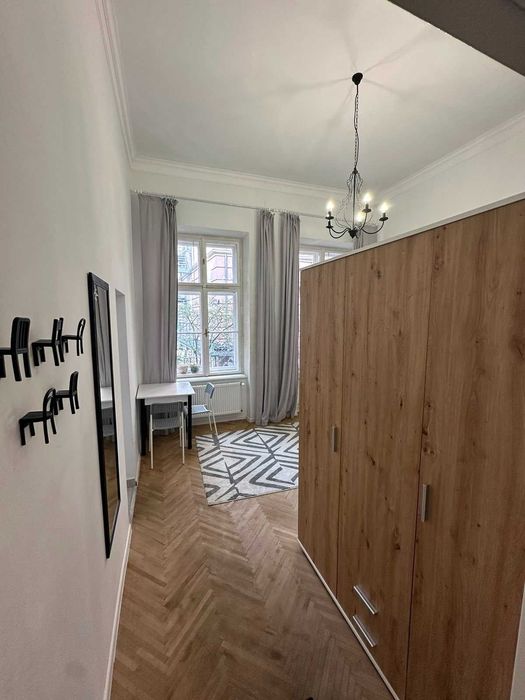 Здам квартиру в центрі проїзд Крива Липа