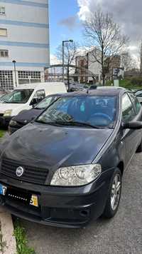 Fiat punto -  2003