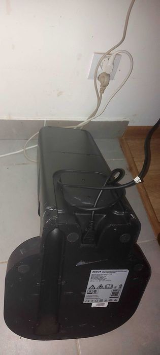 Baza do I ROBOTA clean base automatic do irobota iRobot+3 combo