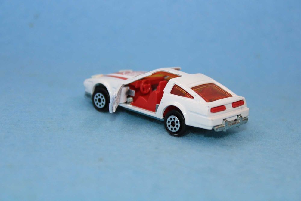 Miniatura Majorette Nissan 300 ZX Turbo