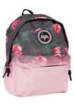 plecak HYPE rose fade