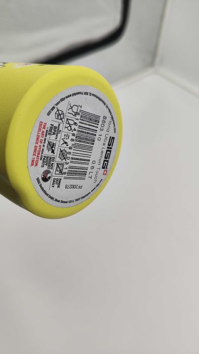 SIGG Butelka Florid Ultra Lemon Touch 0.6L (Z85)