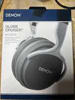 Беспроводные наушники Denon AH-GC20