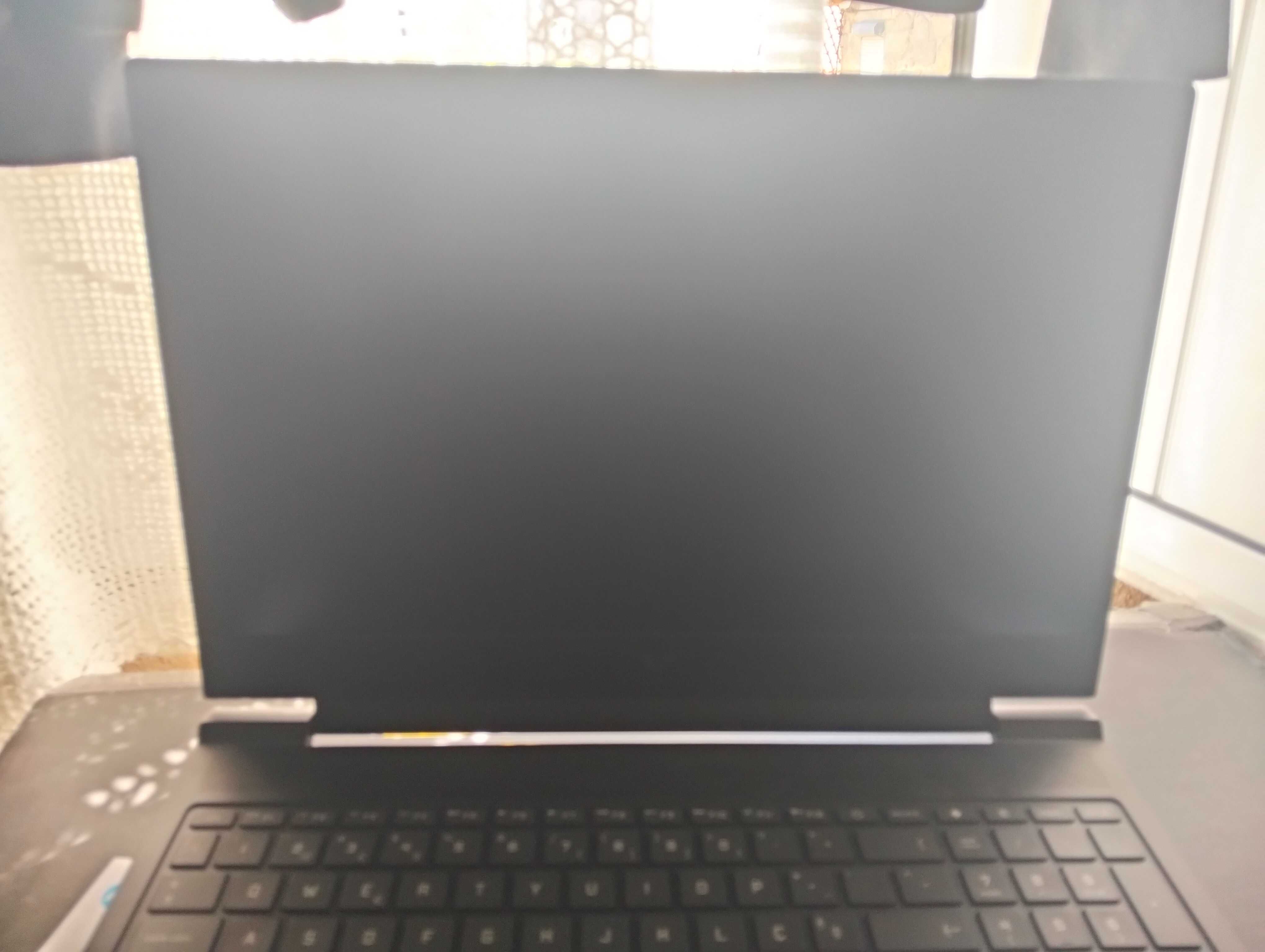 Portátil Gaming HP Victus 16-r1030np, Uso minimo, Excelente codição.