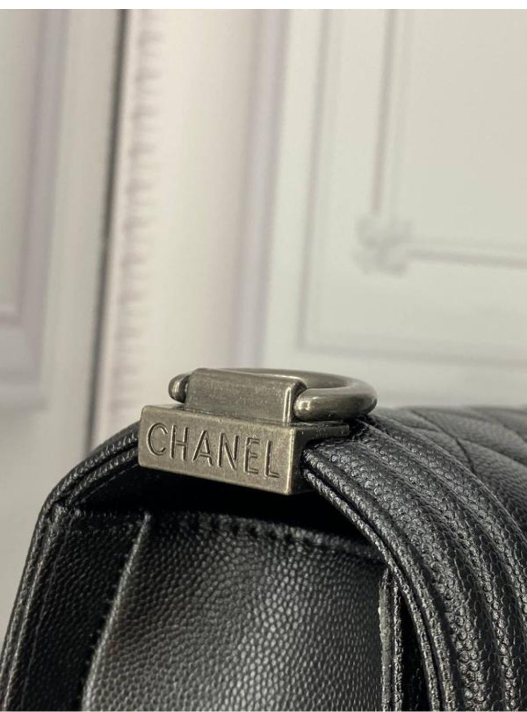 Сумка Chanel Boy сумочка