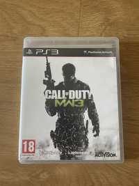 Call of Duty MW3 ps3