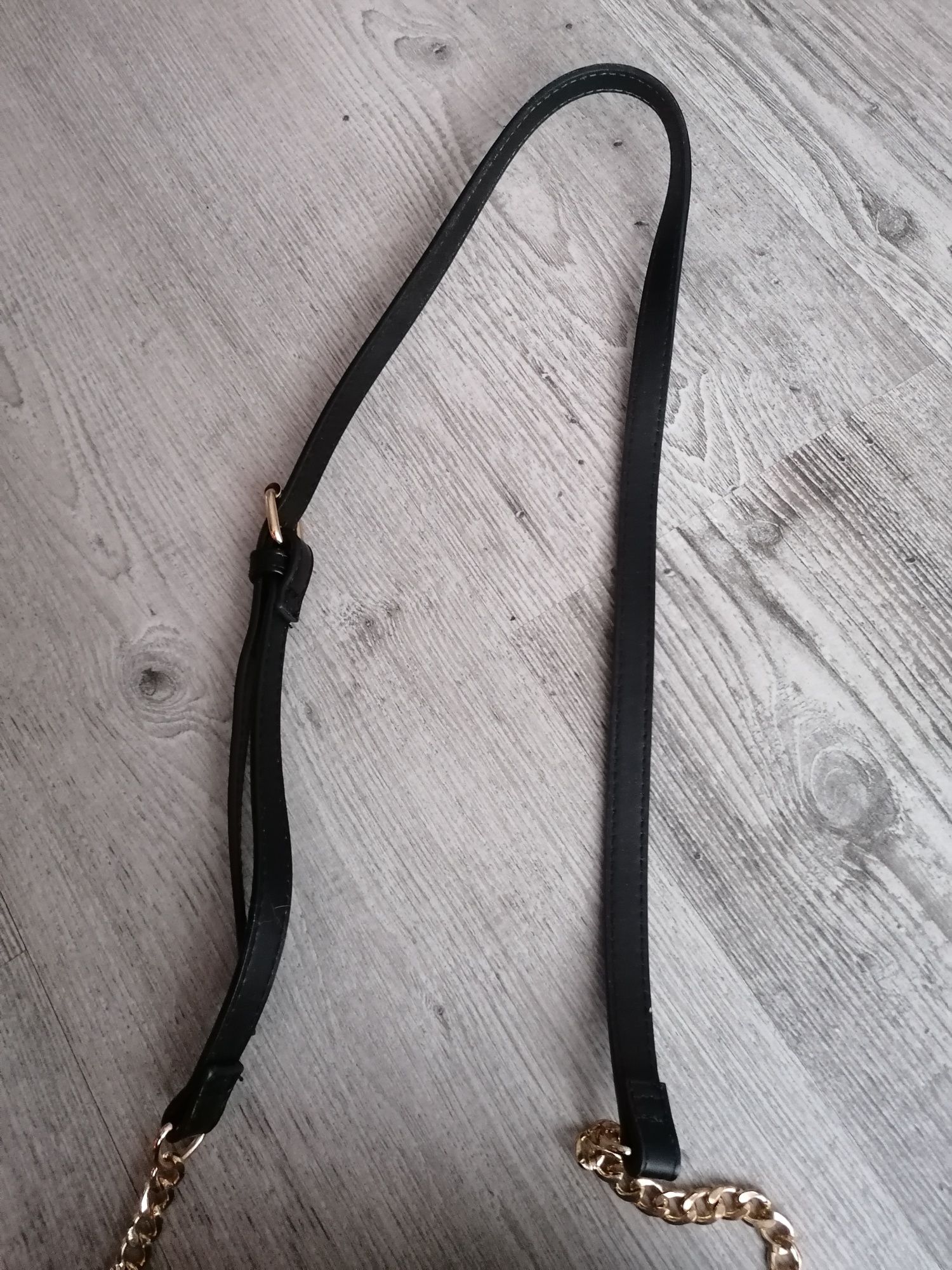 Torebka Stradivarius