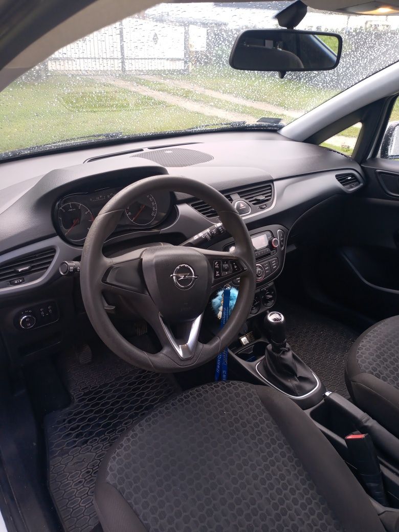 Opel Corsa 1.0T Polski salon