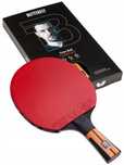 Rakietka Do Tenisa Stołowego Ping Ponga Butterfly Timo Boll Comfort