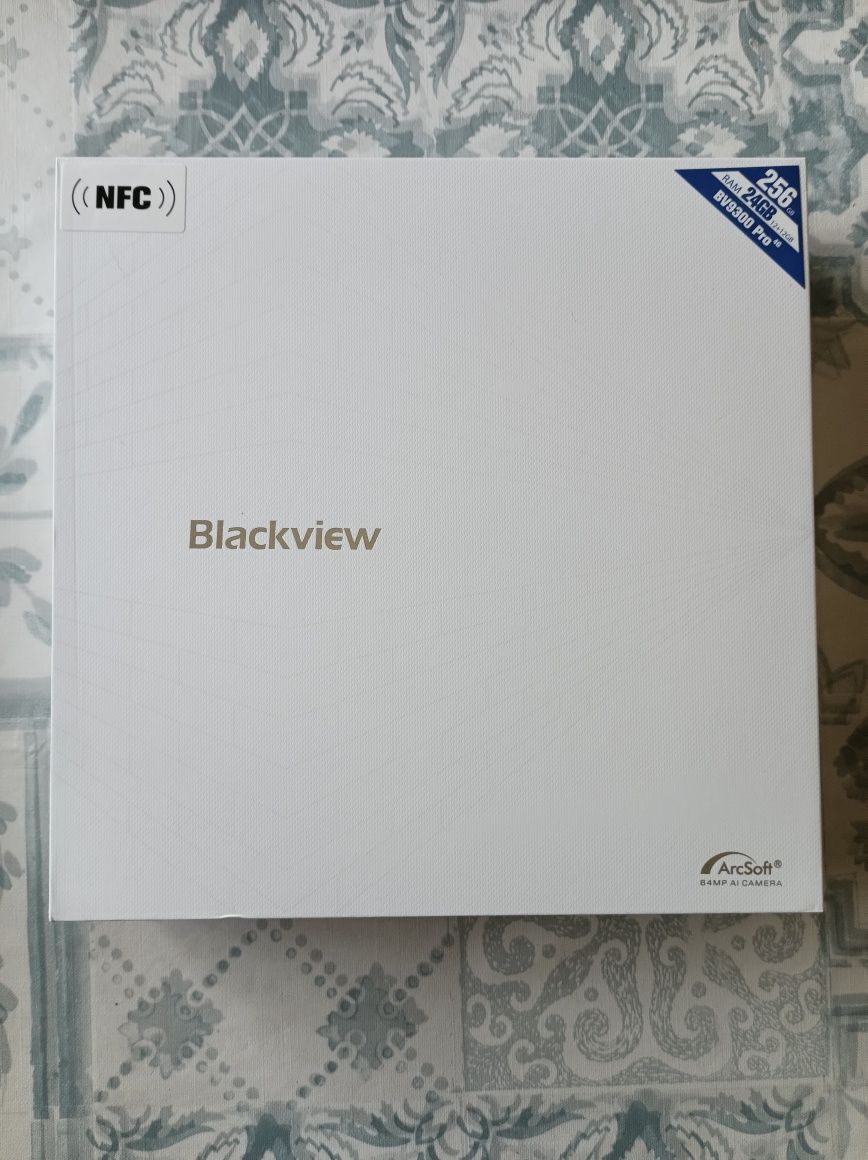 Blackview BV9300PRO