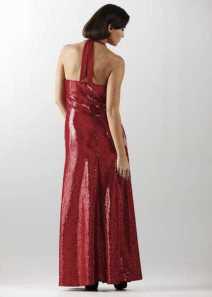 Новое вечернее платье на Новый год, большой размер, 58-60