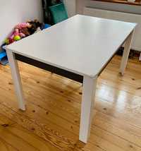 Stół rozkładany 85x135 cm