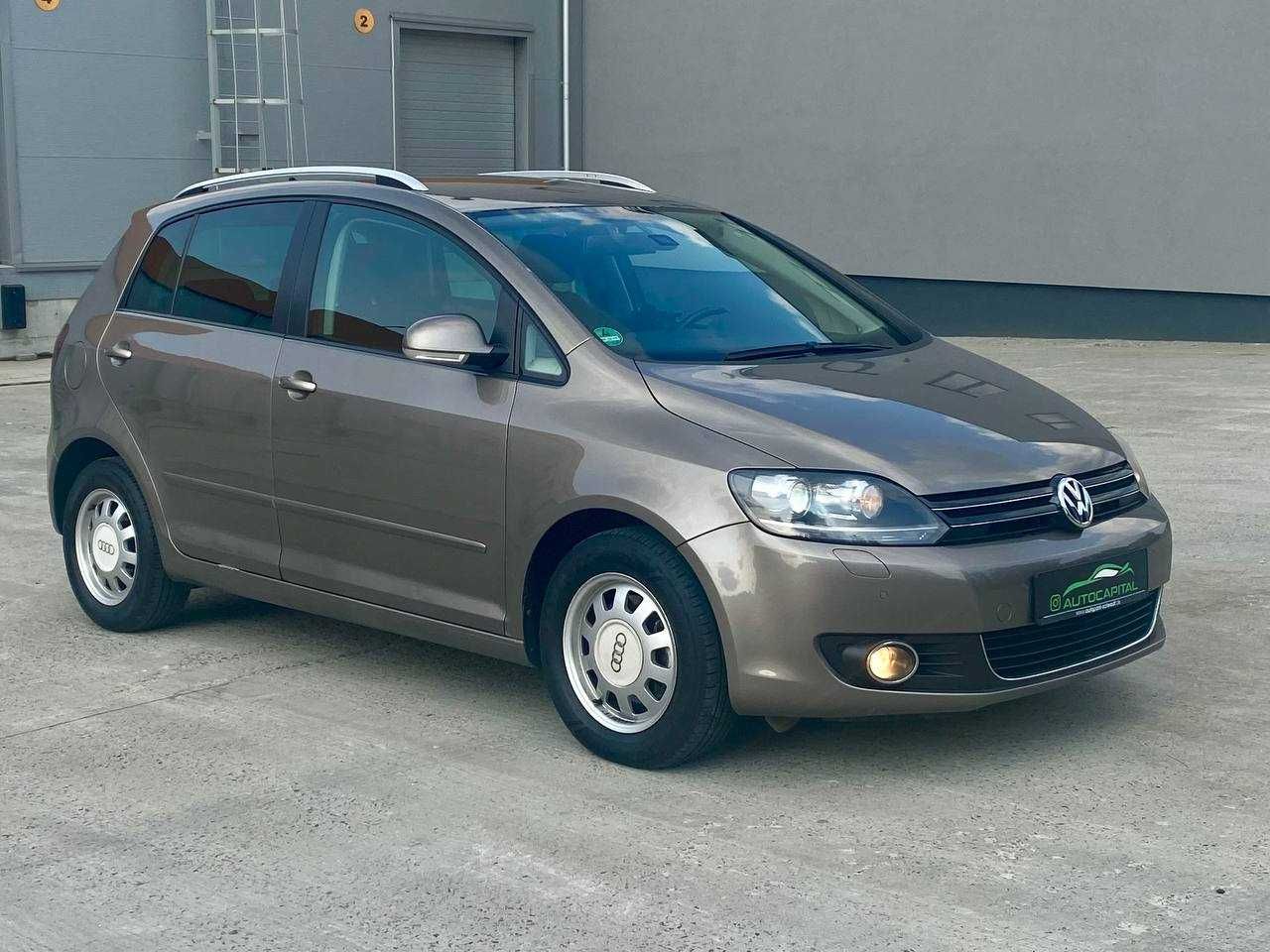 Volkswagen Golf Plus 1.6 2009 (Розстрочка / Лізинг)
