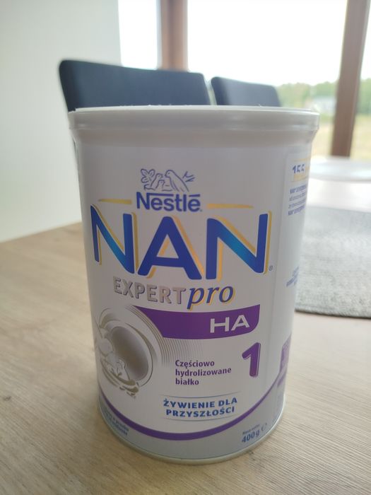 Nan expert pro ha 1