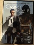 DVD 007 Casino Royale