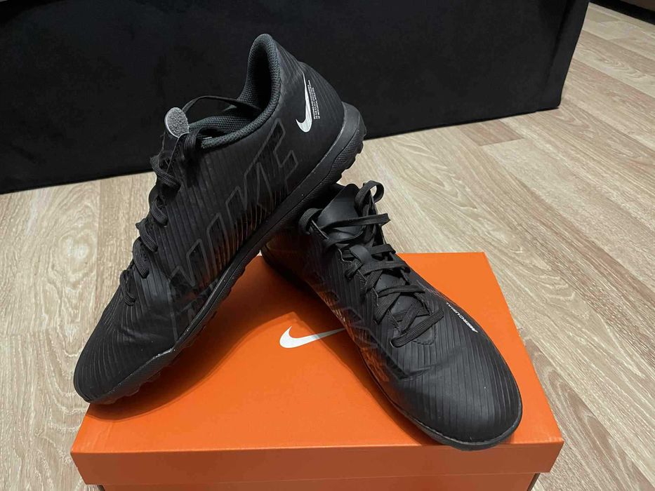 Buty sportowe NiKE Mercurial rozmiar EU45