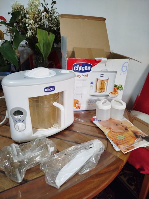 Vaporizador eletrico