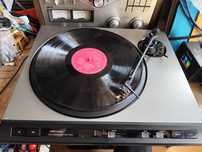 gramofon CEC Harksound HS 610