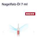 Baehr Nagelfalz-Öl - Не Розлив - олх + 34 грн)
