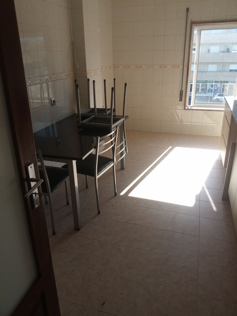 Apartamento T3 em Ponte