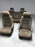 Bancos Range Rover P38