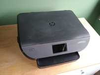 Drukarka Skaner Urządzenie wielofunkcyjne HP