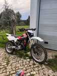Husqvarna wre 125