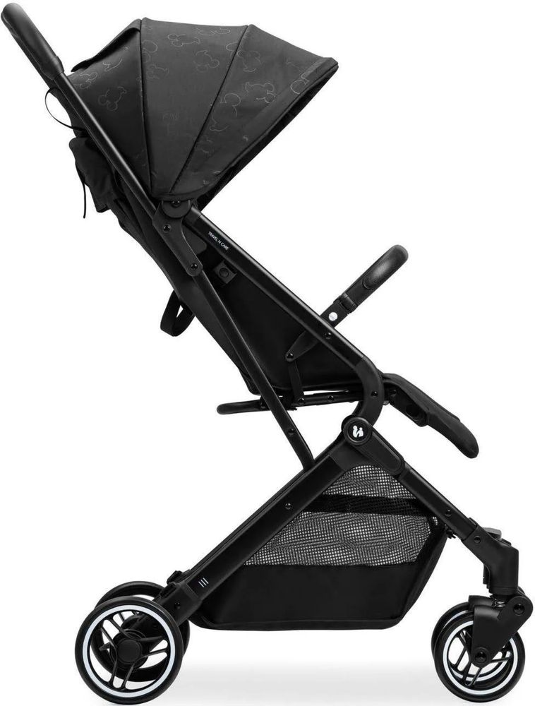 Wózek Hauck Travel N Care Set Disney 100 Edycja Limitowana